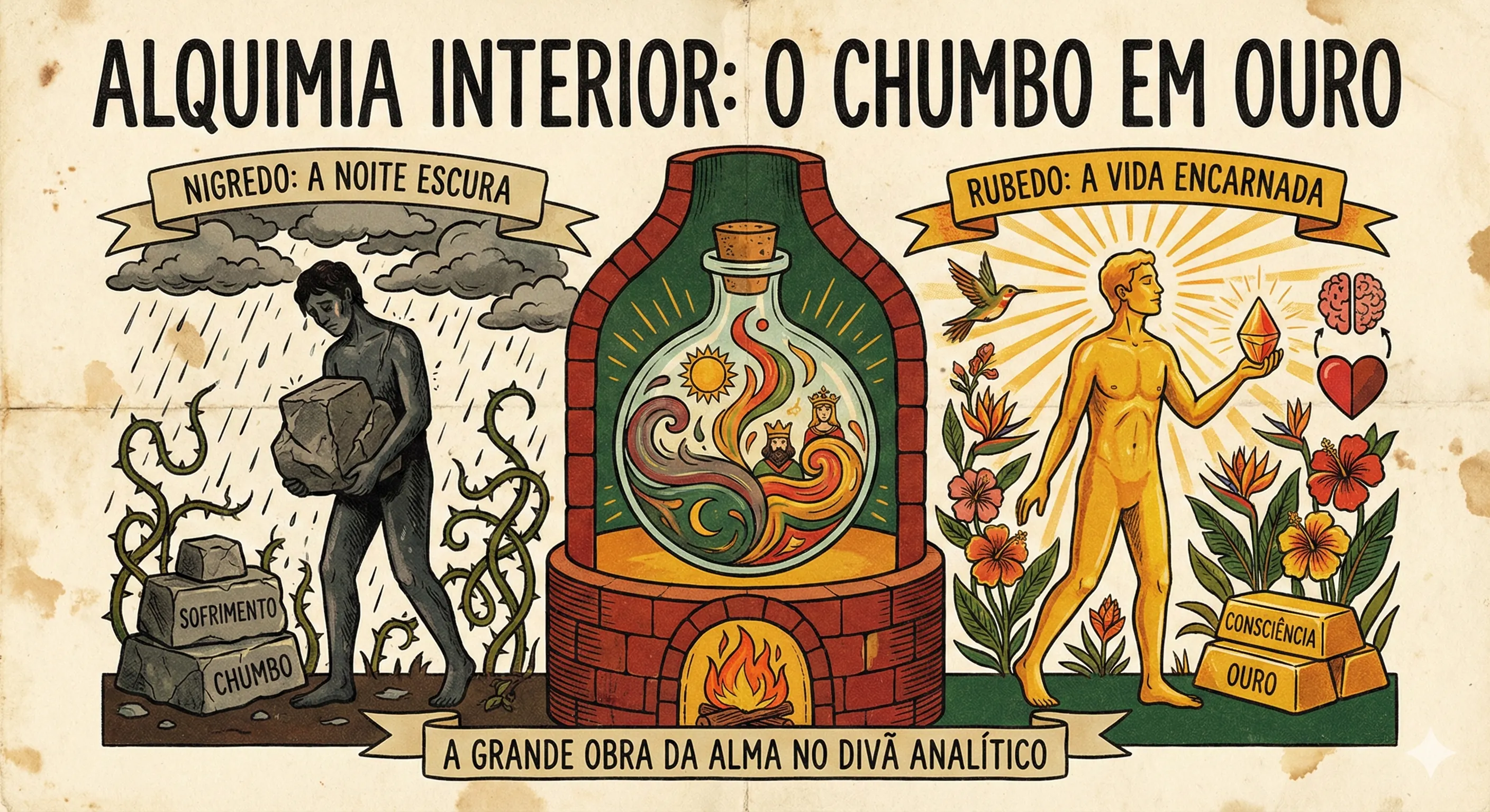 Alquimia Interior