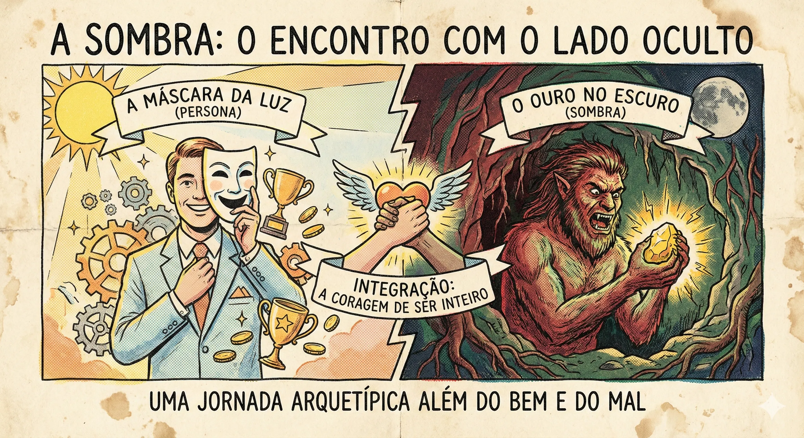 A Sombra