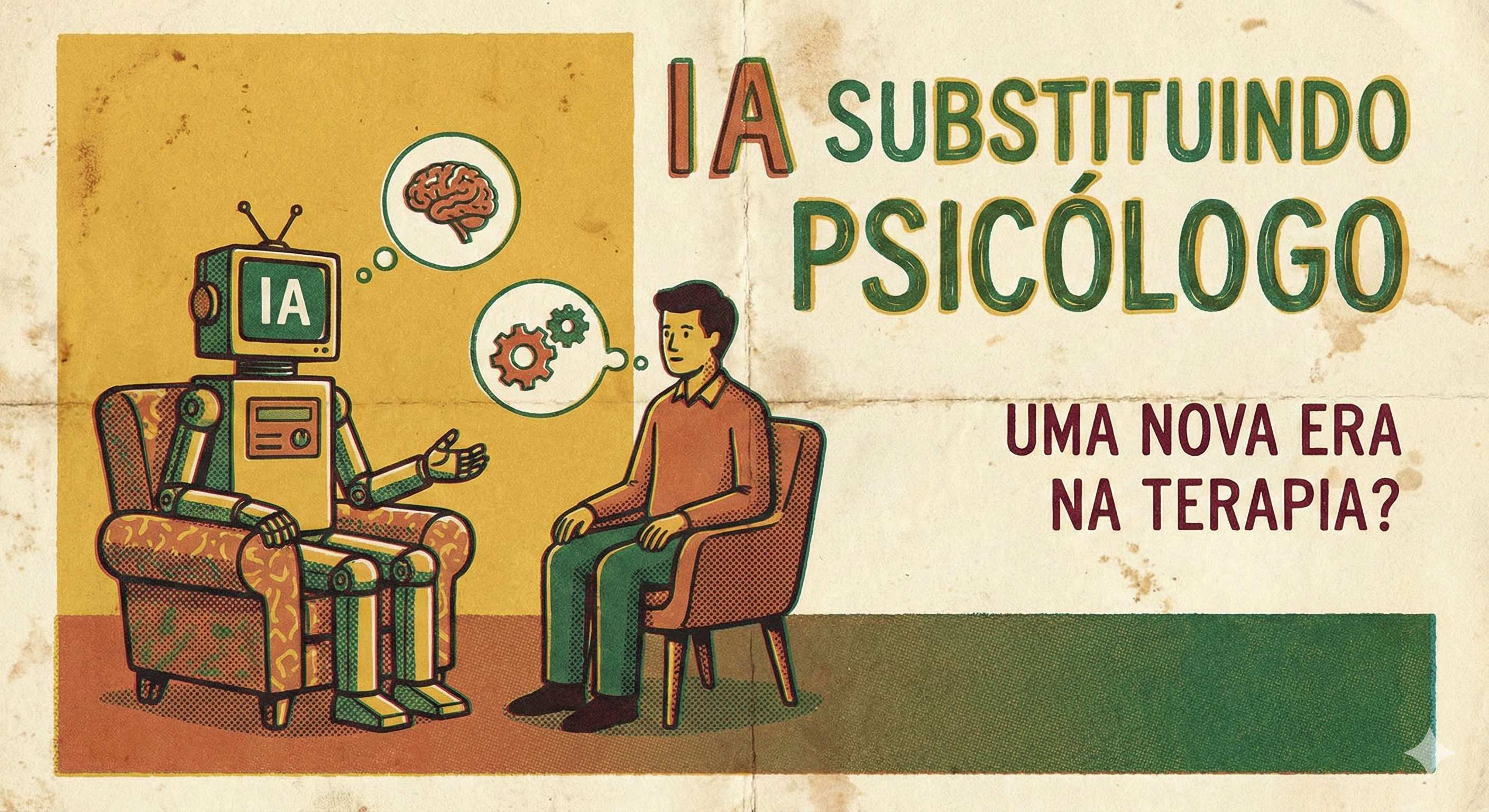 A Ilusão Algorítmica